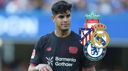 Sorpresa mundial: Gigante de Europa descarta a Piero Hincapié