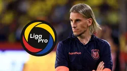 Posibles convocados: Los jugadores de LigaPro que vio Sebastián Beccacece