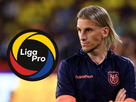 Posibles convocados: Los jugadores de LigaPro que vio Sebastián Beccacece