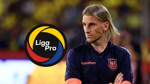 Posibles convocados: Los jugadores de LigaPro que vio Sebastián Beccacece