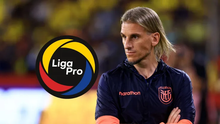 Posibles convocados: Los jugadores de LigaPro que vio Sebastián Beccacece