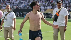 Cuesta 90 millones, puede ser Balón de Oro y Real Madrid lo tiene en la mira.