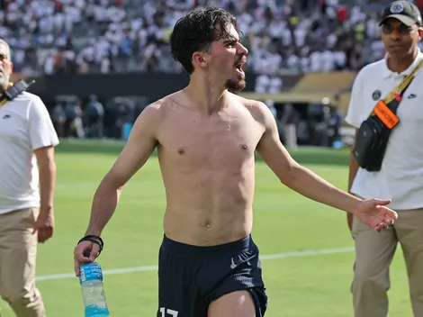 Real Madrid lo tiene en la mira: cuesta 90 millones