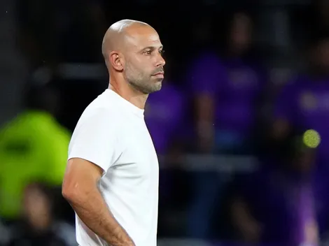 Sin Messi, Inter Miami recibió la tercera peor goleada de su historia