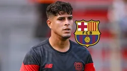 El salario que el FC Barcelona le pagaría a Piero Hincapié