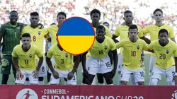 Fue una de las grandes figuras de Ecuador y ahora se iría a Ucrania