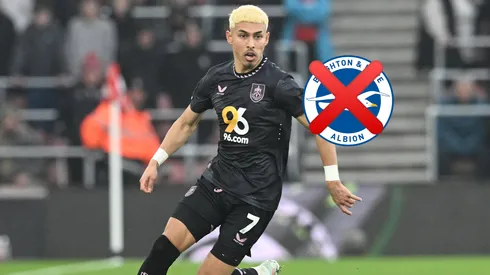 El nuevo equipo al que llegaría Jeremy Sarmiento