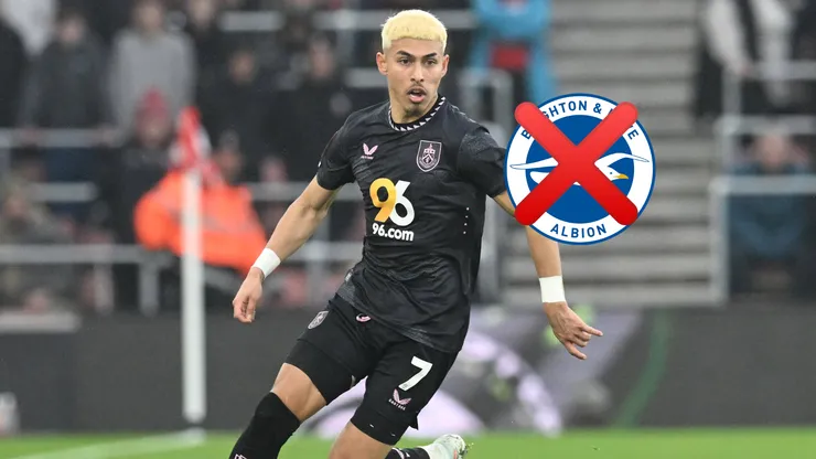 El nuevo equipo al que llegaría Jeremy Sarmiento