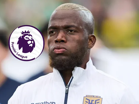 Enner Valencia protagoniza un emotivo mensaje del West Ham, que conmueve a Ecuador