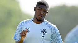 El equipo que va por el fichaje de Joel Ordóñez