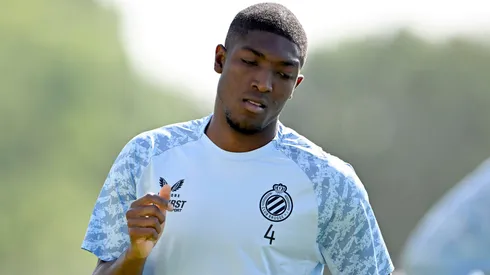 El equipo que va por el fichaje de Joel Ordóñez