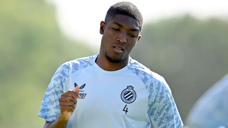 El equipo que va por el fichaje de Joel Ordóñez