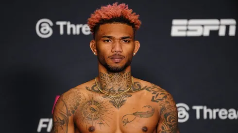 El emotivo regalo de Michael Morales a su mamá que emociona a Ecuador