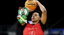 El sueldo de RJ Luis en Celtics