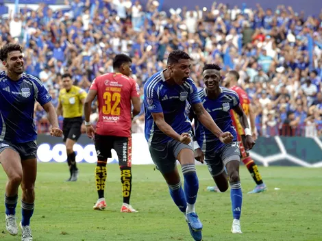 ¡La LigaPro está que arde! Tras la fecha 24, así quedó la tabla de posiciones
