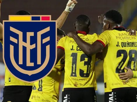 Los jugadores de Barcelona que fue a ver Sebastián Beccacece