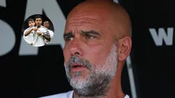Guardiola trabaja en el fichaje de Rodrygo desde hace un año.