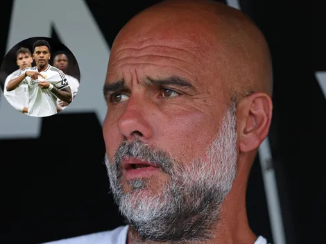 Con Rodrygo, Guardiola gastaría más de 400 millones en 2025