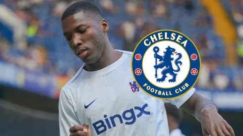 Moisés Caicedo habla de su futuro y sorprende a toda Europa