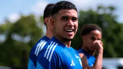 ¿Se ofrece? El viral guiño de Kendry Páez a sorpresivo equipo