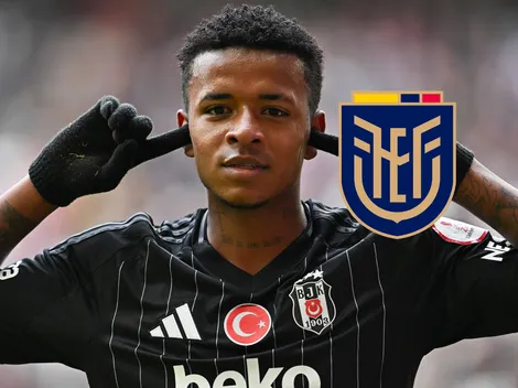 En medio de todos los rumores: Keny Arroyo elige a su próximo equipo