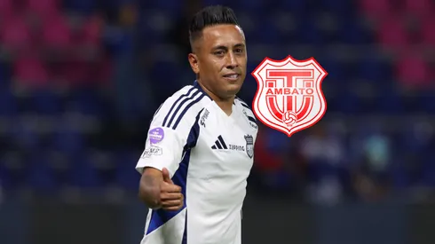 Las grandes bajas que tendría Emelec para jugar contra Técnico Universitario