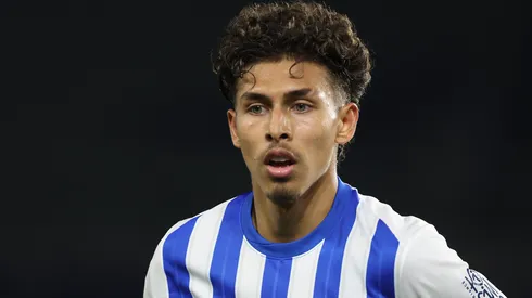 Jeremy Sarmiento manda este impactante mensaje en redes sociales