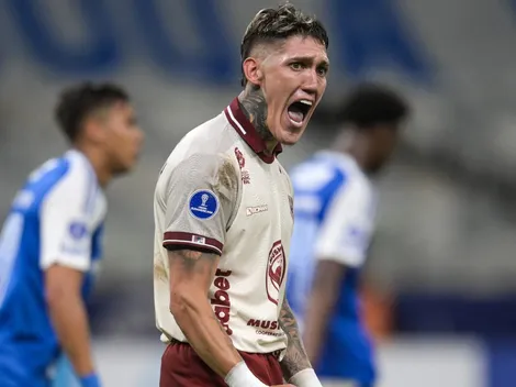 La estrella de la LigaPro que rechazaría a Barcelona SC por Liga de Quito