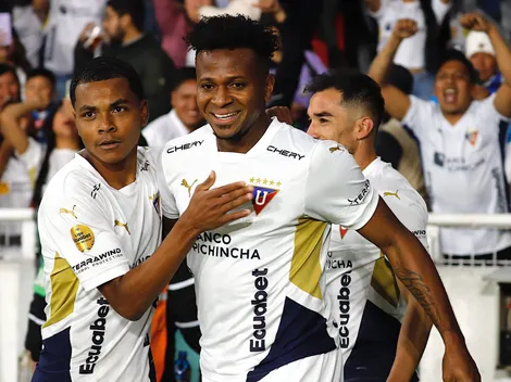 No le fue bien en Liga de Quito y ahora revela que fichó por ellos "casi que obligado"