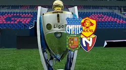 El equipo de LigaPro que puede perder puntos en la mesa