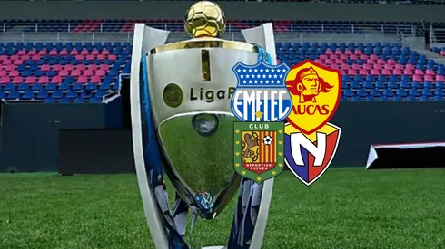 El equipo de LigaPro que puede perder puntos en la mesa