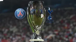 Los canales para ver la final de la Supercopa UEFA