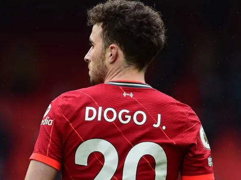 Habrá un conmovedor homenaje para Diogo Jota en la Premier