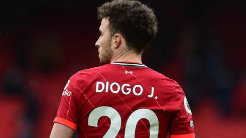 Se vienen más homenajes a Diogo Jota en la Premier League.