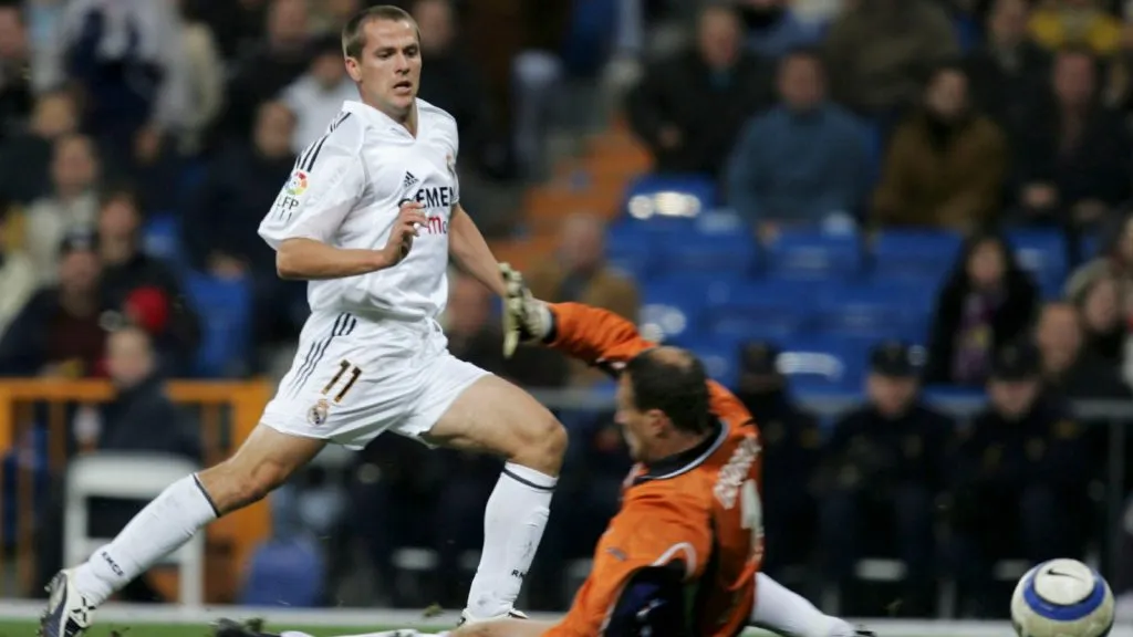 Owen, el joven de oro que en Liverpool ven mejor que Mbappé o Yamal: GETTY