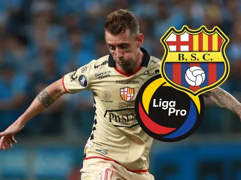 Sonó para LigaPro y Segunda Categoría y ahora confirman el futuro de Damián Díaz