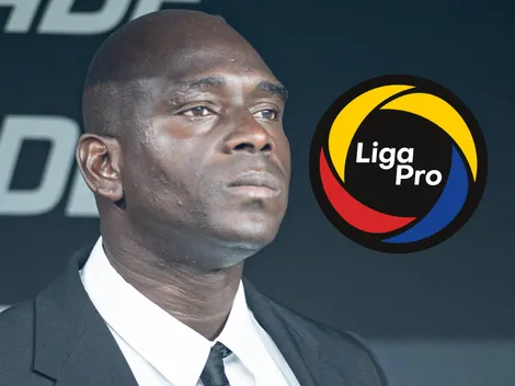 Dejó Barcelona, sonó para varios equipos y lo que apareció haciendo Segundo Castillo