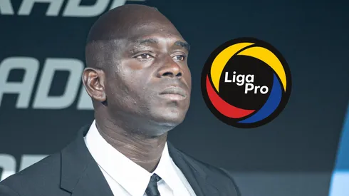 Dejó Barcelona, sonó para varios equipos y lo que apareció haciendo Segundo Castillo