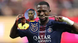 Pacho haría historia en la Supercopa UEFA por este motivo