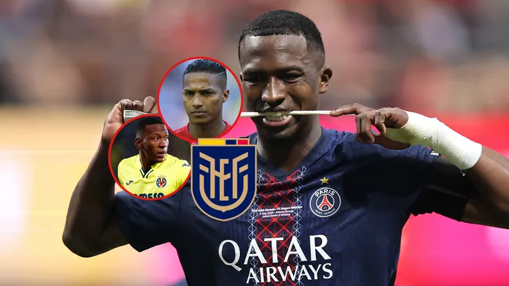 Pacho haría historia en la Supercopa UEFA por este motivo