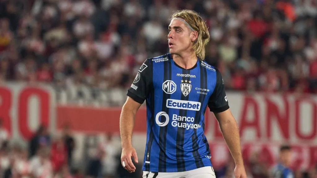 Claudio Spinelli – IDV