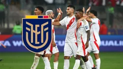 ¿Lo convocan? Ecuatoriano brilla en el exterior y ahora se nacionalizaría peruano