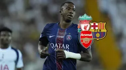 La IA le recomienda a Pacho irse a uno de estos equipos