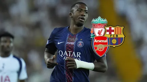 La IA le recomienda a Pacho irse a uno de estos equipos