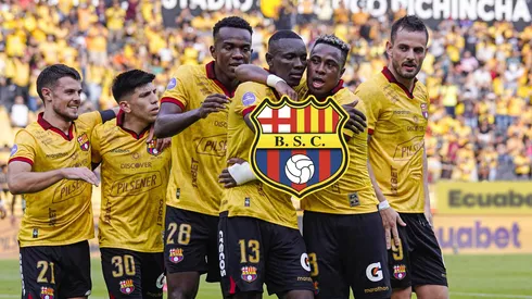 Barcelona SC renovará a este jugador por los próximos 3 años