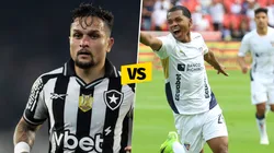 Los canales para ver Botafogo vs Liga de Quito