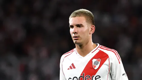 Mastantuono no sería el último fichaje de Real Madrid.