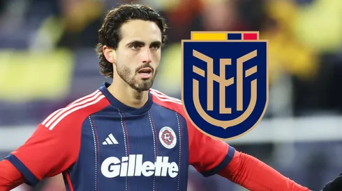 Y ya hay reacciones: Sebastián Beccacece adelanta los delanteros de Ecuador para el Mundial 2026