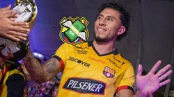 El valor de mercado de Joao Rojas se desploma