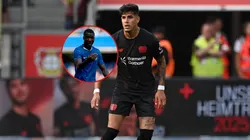 El sueldo que Chelsea le pagaría a Piero Hincapié